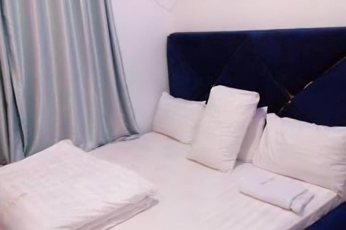 Charles Groove Hotel & Suit Port Harcourt Εξωτερικό φωτογραφία
