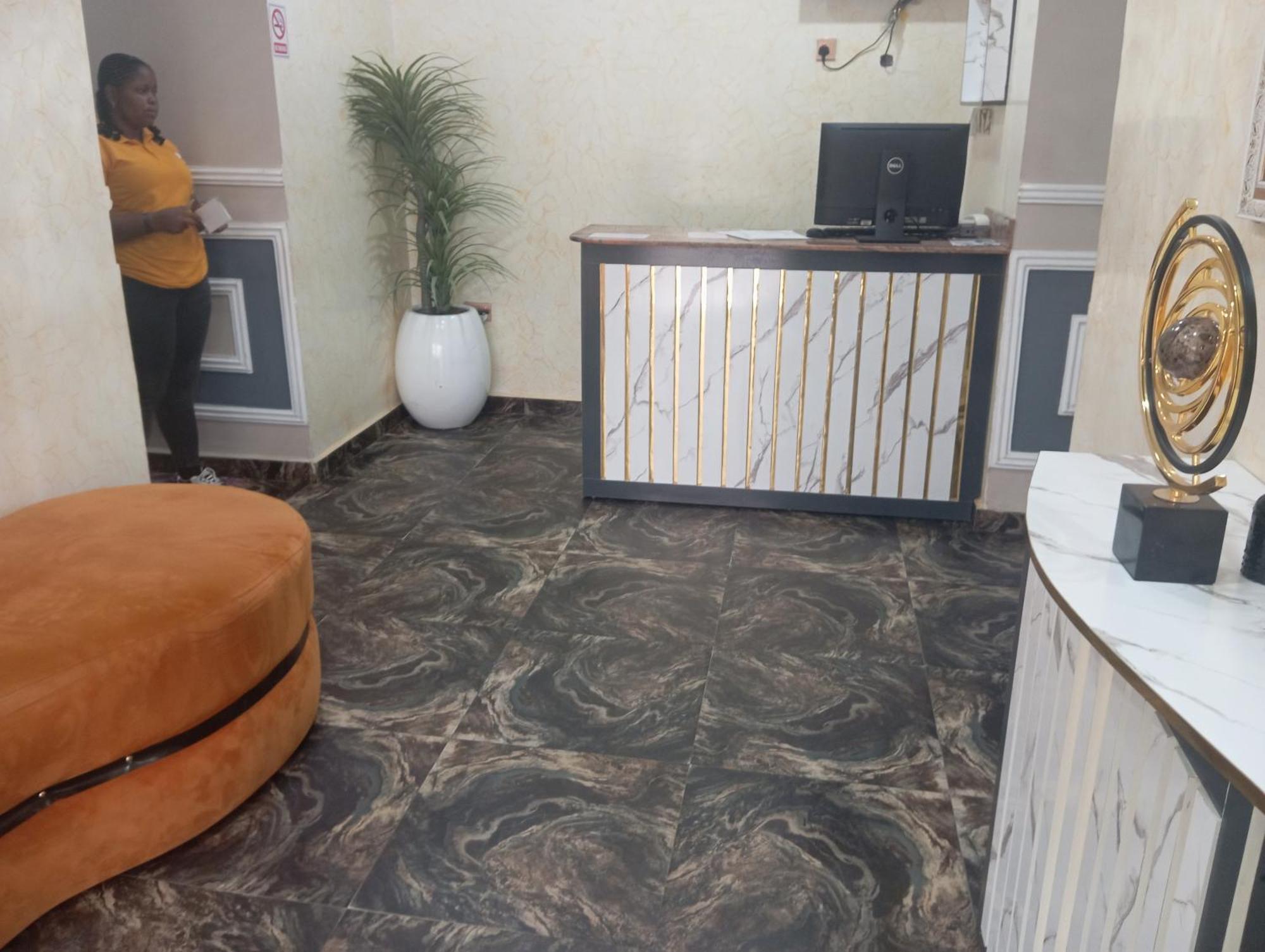 Charles Groove Hotel & Suit Port Harcourt Εξωτερικό φωτογραφία